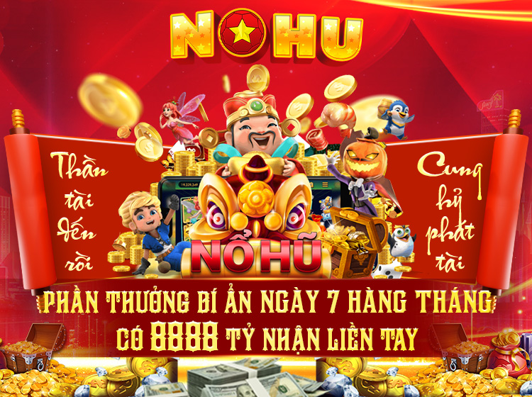 Review Nohu90 - Sảnh cá cược TOP 1 Năm 2024