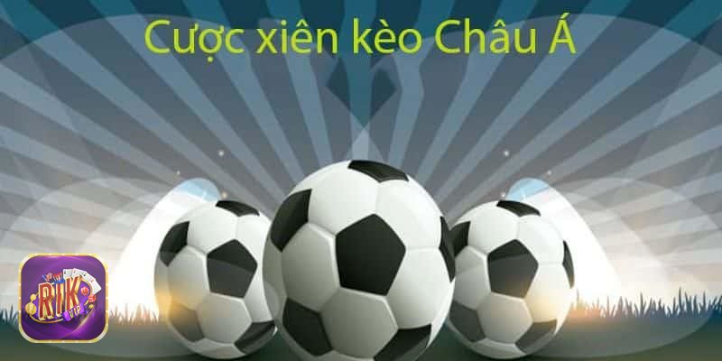 Cách tính tiền thắng trong kèo cược xiên